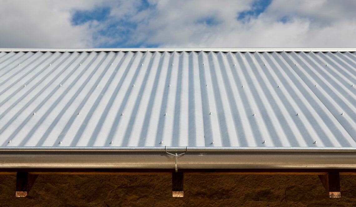 new metal roof cost, Phoenix