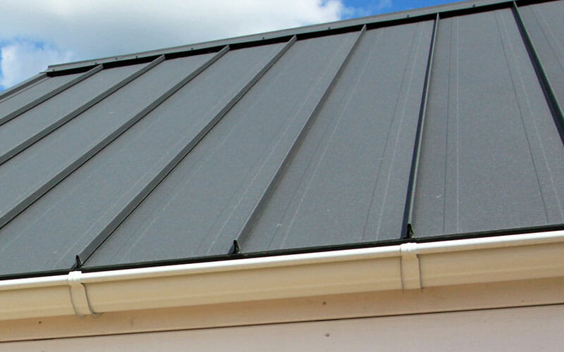 What Does a Metal Roof Installation Cost in Phoenix?