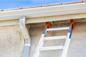 Trusted New Gutter Company Phoenix