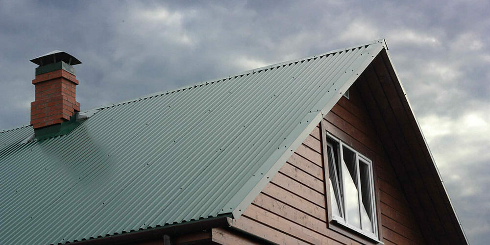 Metal Roofing services in Queen Creek, AZ